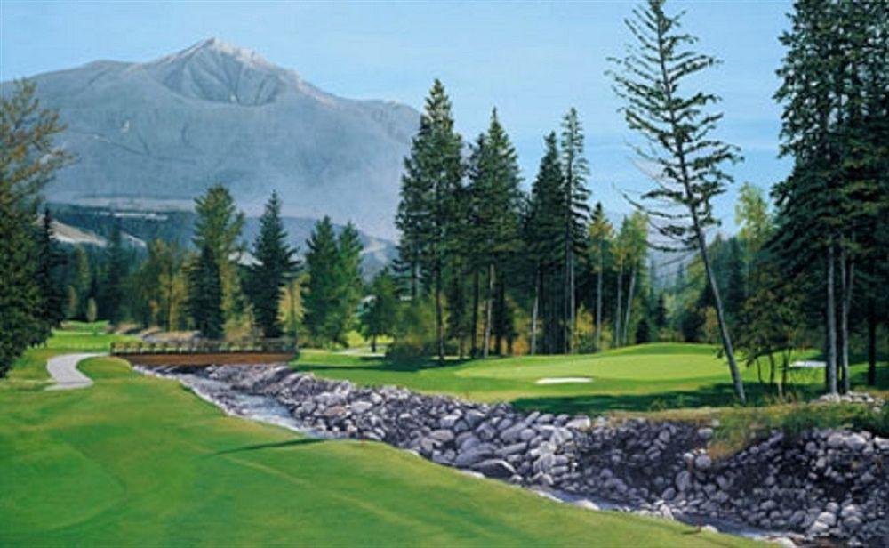 Holiday Inn Express Golden-Kicking Horse By Ihg Dış mekan fotoğraf